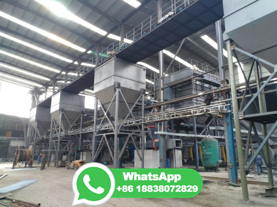 Crushers, breakers and grinding mills for the mining industry