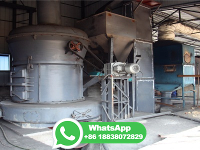 (PDF) Operation and Maintenance of Coal Handling System in Thermal ...