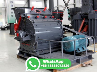 alpine ball mill
