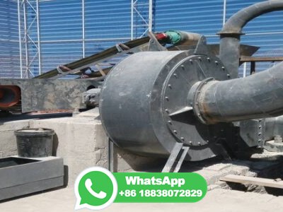 citic spare on LinkedIn: CITIC vertical stirring mill