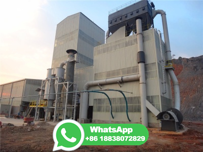 Pendulum Mill Factory 