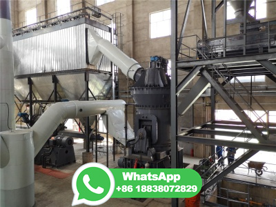 harga mesin bekas ball mill kapasitas 1 ton perjam di indonesia