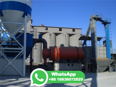 Grinding Mills, Crushers,Stone Grinding equipment and crushing ...