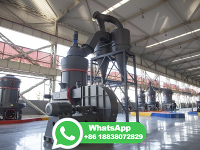 Difference Between Sag Mill Vs Ball Mill | PDF | Mill (Grinding ...