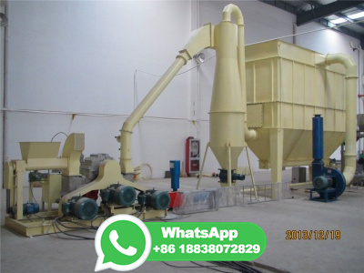 A modern, efficient milling sector | | World Grain