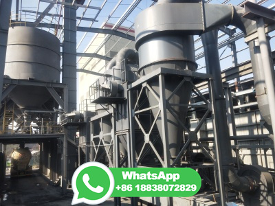 AMIT 135: Lesson 3 Particle Size Distribution Mining Mill Operator ...
