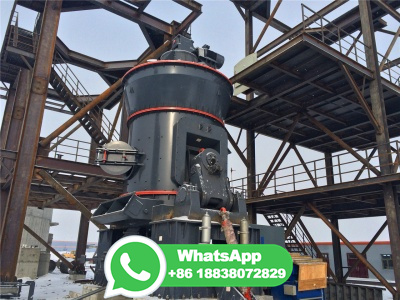 Ball Mills Agitated Media Mills Hosokawa Alpine