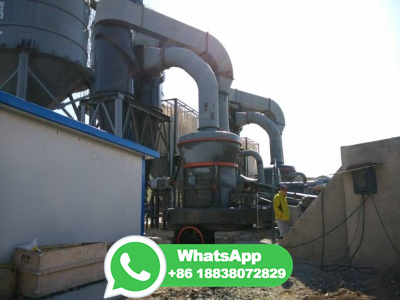 AMIT 135: Lesson 6 Grinding Circuit Mining Mill Operator Training