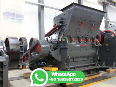 crusher and grinding mill for quarry plant in krasnodar russian federation