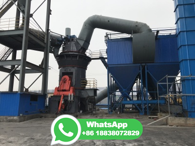 Trends in der Minenindustrie Mineral Processing