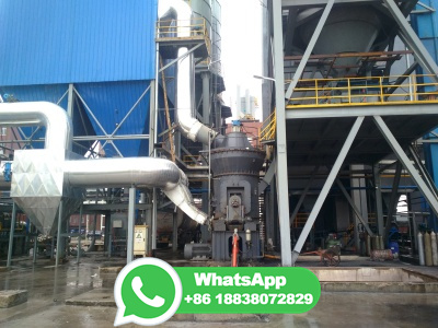 (PDF) DESIGN AND FABRICATION OF MINI BALL MILL METHODOLOGY ResearchGate
