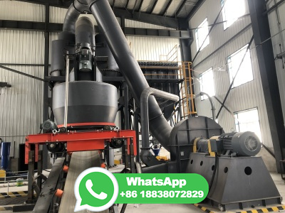 vertical roller mill for cement grinding LinkedIn